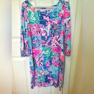Lilly Pulitzer Sophie Dress